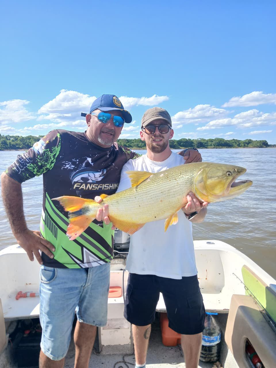 Dorado dorado